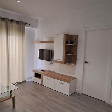 Acc Serrano 3 Aparcamiento Cercano Jaén Εξωτερικό φωτογραφία